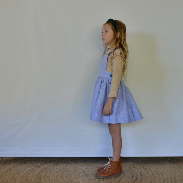 Charlotte Pinafore