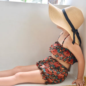 The Luna Bloomers