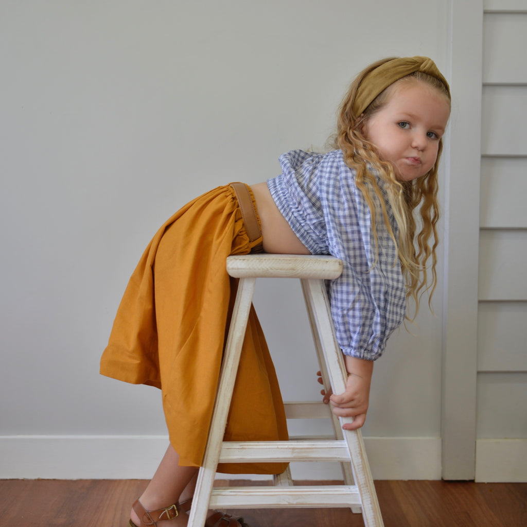 The Mabel Top