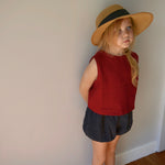 The Rosie Top