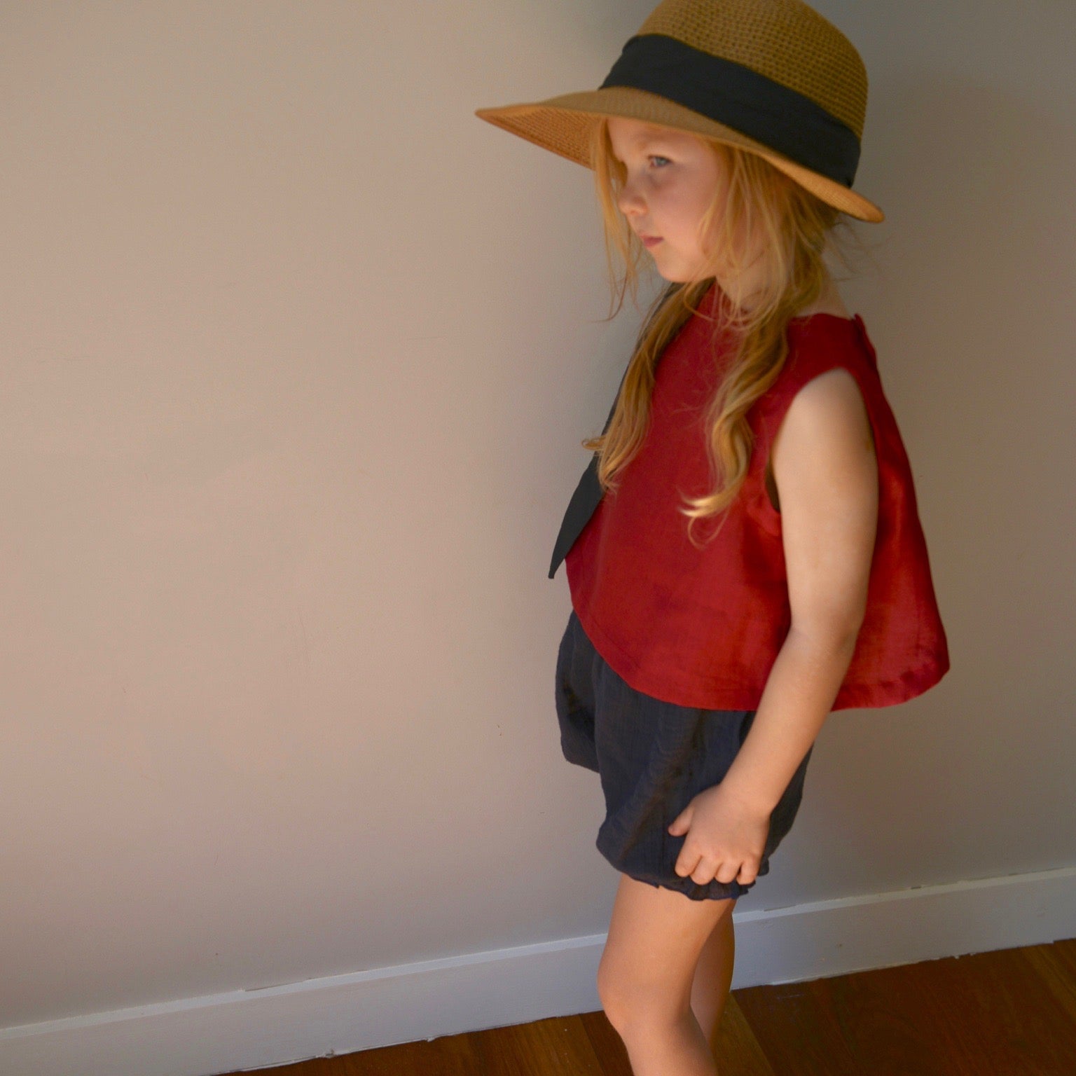 The Rosie Top