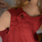 The Rosie Top