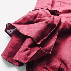 The Susie Romper