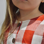 The Myra Romper