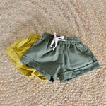 The Winnie Shorts