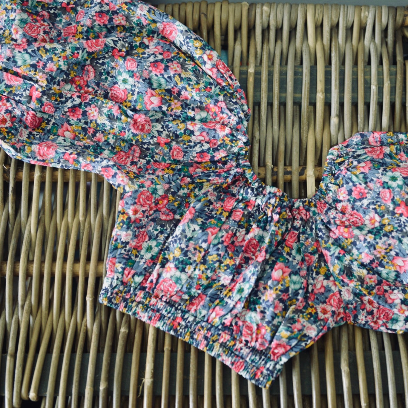 The Mabel Top