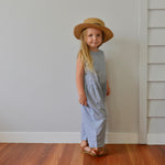 The Zara Cord Shorts